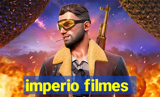 imperio filmes